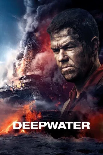 Regarder Deepwater Horizon en streaming complet