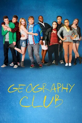 Regarder Geography Club en streaming complet