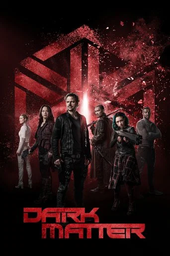 Regarder Dark Matter en streaming complet