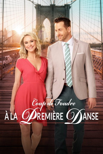 Regarder Coup de foudre à la première danse en streaming complet
