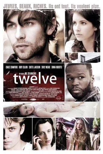 Regarder Twelve en streaming complet