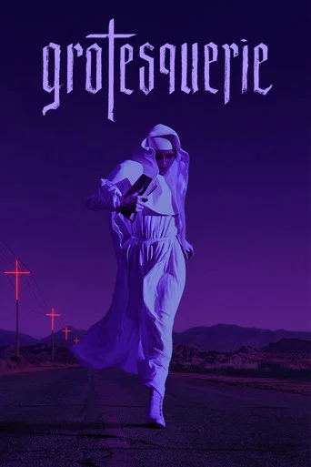 Regarder Grotesquerie en streaming complet