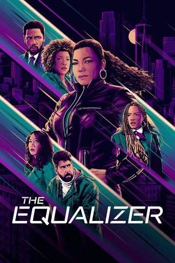 Regarder The Equalizer en streaming complet