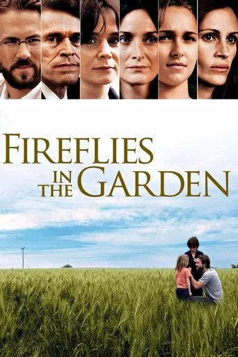Regarder Fireflies in the Garden en streaming complet
