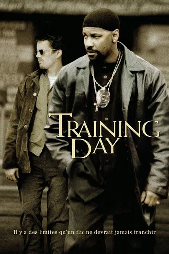 Regarder Training Day en streaming complet