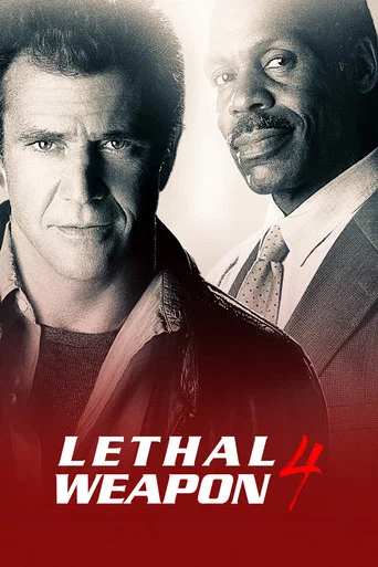 Regarder Lethal Weapon 4 en streaming complet