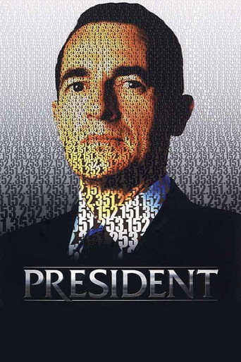 Regarder Président en streaming complet