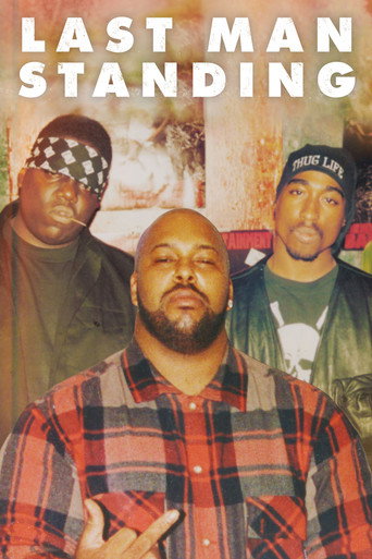 Regarder Suge Knight, Biggie & Tupac en streaming complet