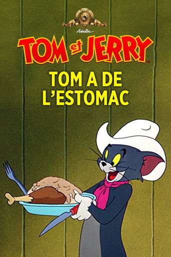Regarder Tom a de l'estomac en streaming complet
