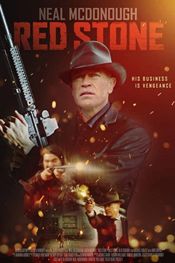 Regarder Red Stone en streaming complet