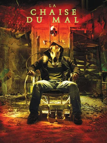 Regarder The Devil's Chair : La Chaise du mal en streaming complet