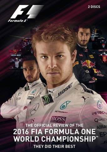 Regarder Rétro F1 2016 : Au sommet en streaming complet