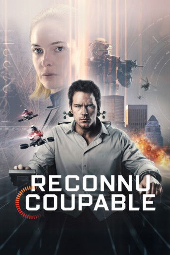 Regarder Reconnu coupable en streaming complet