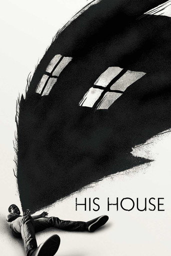 Regarder His House en streaming complet