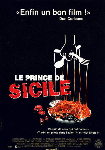 Regarder Le Prince de Sicile en streaming complet