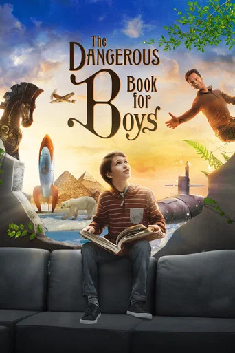 Regarder Les Jeunes Aventuriers en streaming complet