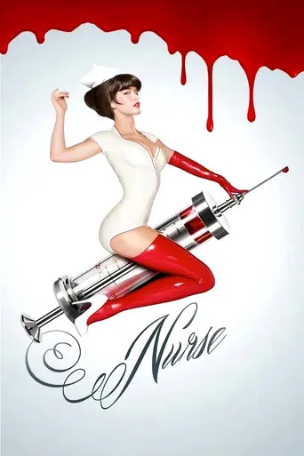 Regarder Nurse en streaming complet