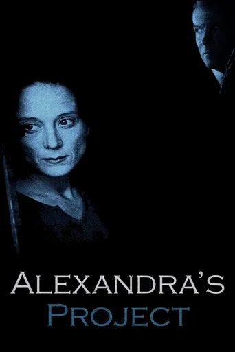 Regarder Le Projet d'Alexandra en streaming complet