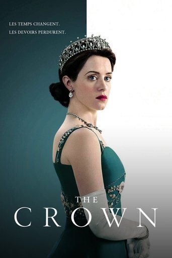 Regarder The Crown en streaming complet