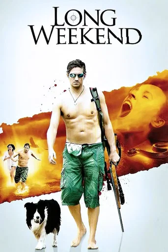 Regarder Long Weekend en streaming complet