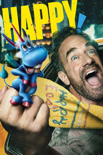 Regarder HAPPY! en streaming complet