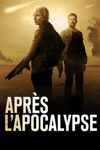 Regarder Aftermath en streaming complet