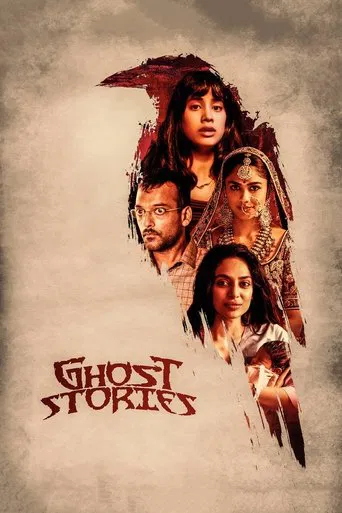 Regarder Ghost Stories en streaming complet