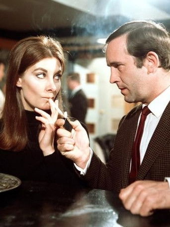 Regarder The Informer en streaming complet