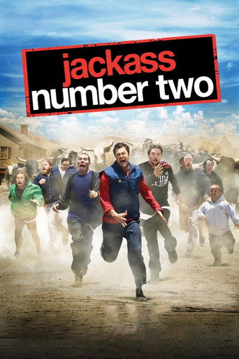 Regarder Jackass deux, le film en streaming complet