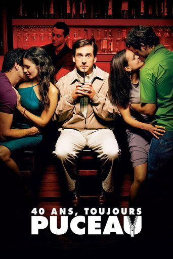 Regarder The 40 Year-Old Virgin en streaming complet