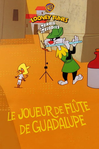 Regarder Le joueur de flûte de Guadalupe en streaming complet