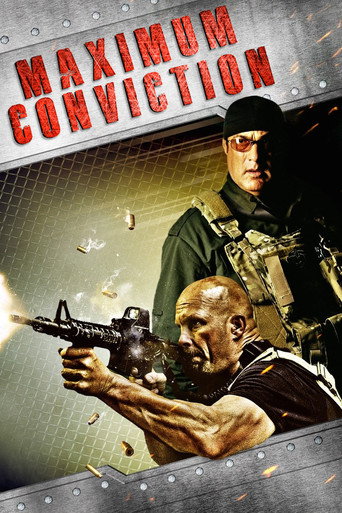 Regarder Maximum Conviction en streaming complet