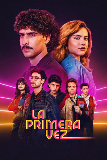 Regarder La primera vez - Saison 1 en streaming complet