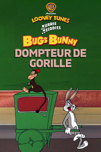 Regarder Dompteur de gorilles en streaming complet