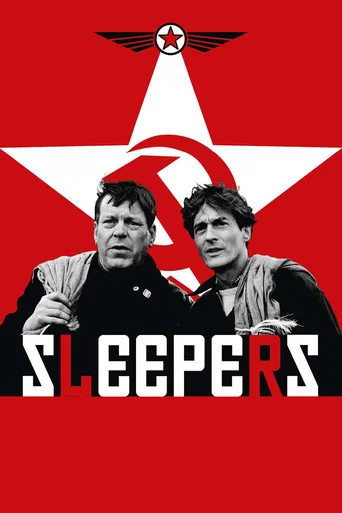 Regarder Sleepers en streaming complet