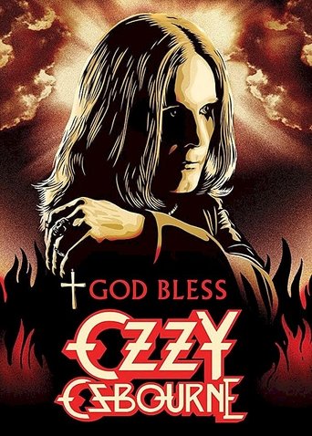 Regarder God Bless Ozzy Osbourne en streaming complet