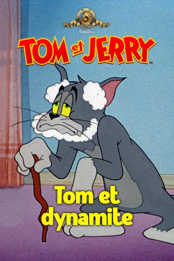 Regarder Tom et Dynamite en streaming complet