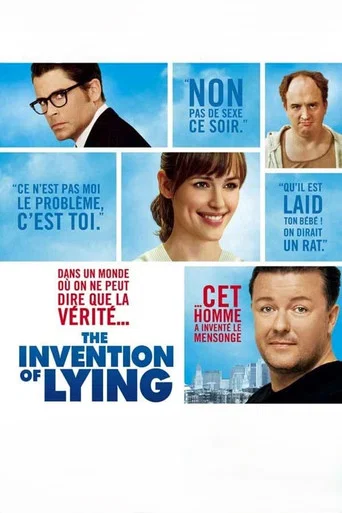 Regarder The Invention of Lying en streaming complet