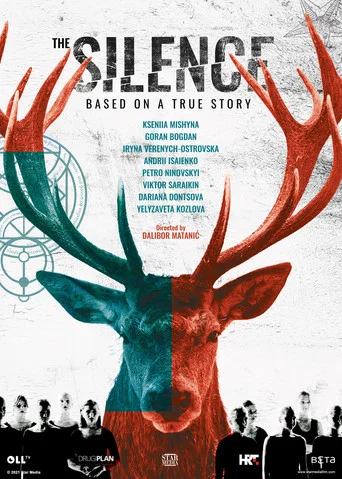 Regarder La fille de Kiev - Saison 1 en streaming complet