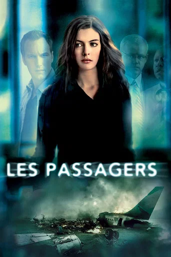 Regarder Passengers en streaming complet