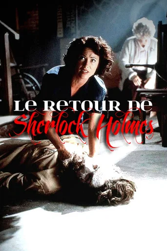 Regarder Le Retour de Sherlock Holmes en streaming complet