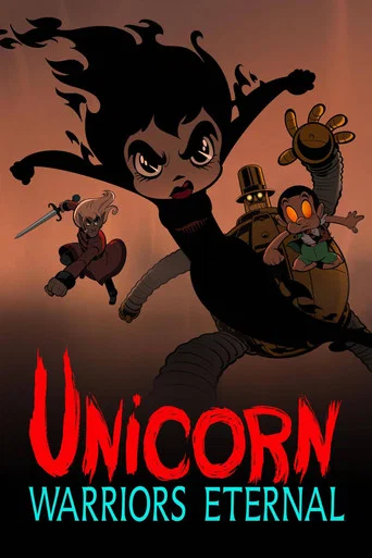 Regarder Unicorn: Warriors Eternal en streaming complet