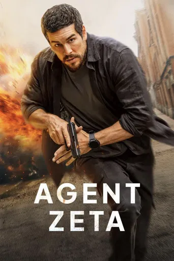 Regarder Agent Zeta en streaming complet