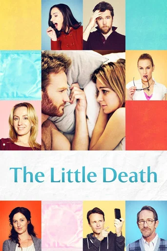 Regarder The Little Death en streaming complet