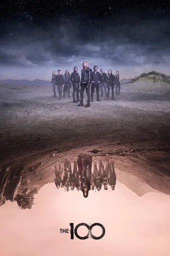 Regarder The 100 en streaming complet