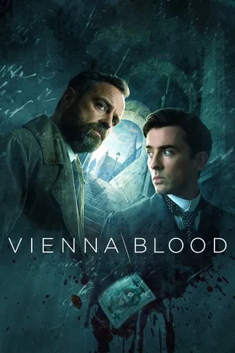 Regarder Vienna Blood en streaming complet
