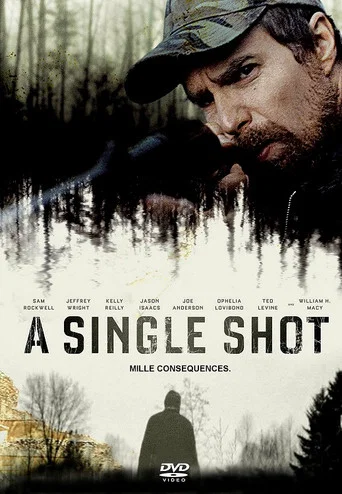 Regarder A Single Shot en streaming complet