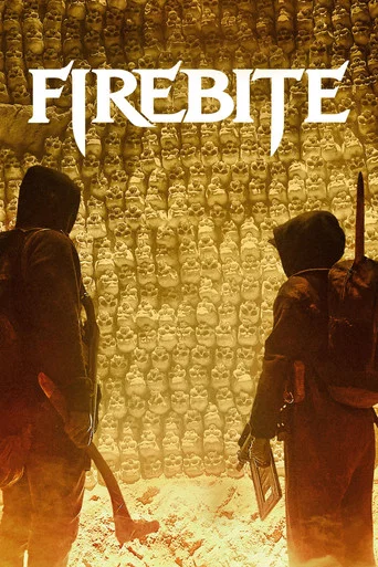 Regarder Firebite en streaming complet