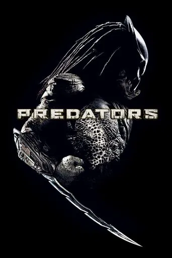 Regarder Predators en streaming complet