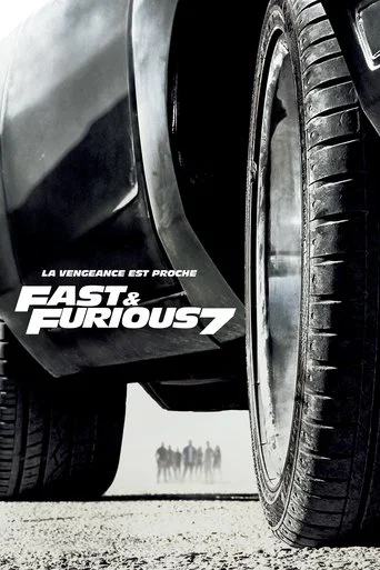 Regarder Furious 7 en streaming complet